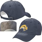 Reebok Buffalo Sabres Old Orchard Beach Distressed Canvas Slouch Adjustable Hat with Camo Undervisor