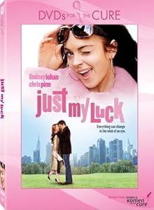Amazon.com: Just My Luck: Tovah Feldshuh, D