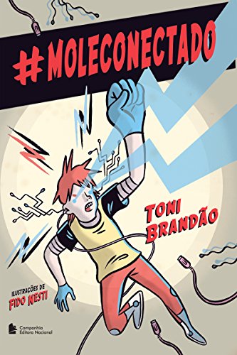 #moleconectado (Portuguese Edition)