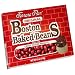 Gourmet Food : Boston Baked Beans Theater Boxes 12 pk.