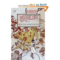 Fables, Bd. 6: Finstere Jahreszeiten