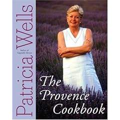The Provence Cookbook