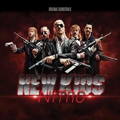 Nitro (It's Party Time!) (Original Motion Picture Soundtrack)