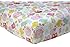 Nojo Love Birds 100% Cotton Crib Sheet