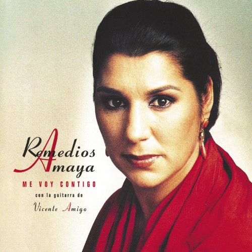 remedios amaya - Me voy contigo - Zortam Music