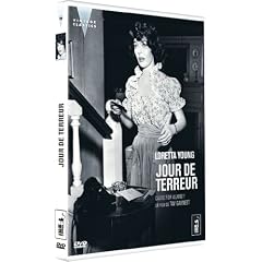 Jour de terreur