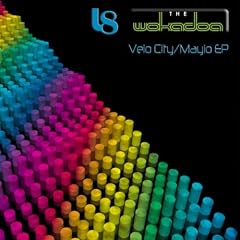 Velo City
