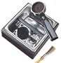 RSVP Espresso Knockout Box