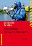 Messtechnik im Feuerwehreinsatz: Besc...