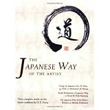 The Japanese Way of the Artist: Living the Japanese Arts & Ways, Brush Meditation, The Japanese Way of the Flower (Michi: Japanese Arts and Ways) (Paperback)