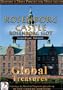 Global Treasures  ROSENBORG CASTLE Rosenborg Slot Kobenhavn Denmark