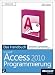 Microsoft Access 2010 Programmierung - Das Handbuch
