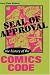 Seal of Approval: The History of the Comics Code (Studies in Popular Culture)