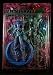WEBWITCH * BLUE VARIANT * Avatar Press 7 Inch RENDITION 1998 Action Figure & Accessories_s-1