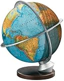 Produkt-Bild: COLUMBUS Leuchtglobus PLANET ERDE