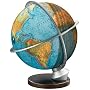 COLUMBUS Leuchtglobus PLANET ERDE von PANORAMA