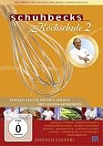 Schuhbecks Kochschule 2 (2 DVDs) title=