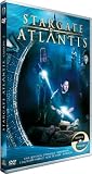 Revue FOX PATHE EUROPA  / Stargate atlantis, saison 3, vol. 5