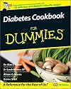 Diabetes Cookbook for Dummies (UK Edition)
