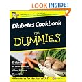 Diabetes Cookbook for Dummies (UK Edition)