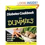 Diabetes Cookbook for Dummies (UK Edition)