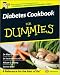 Diabetes Cookbook for Dummies (UK Edition)