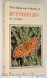 The Observer's Book of Butterflies (Observer's Pocket)