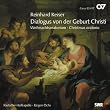 Reinhard Keiser: Dialogus Von der Geburt Christi / Christoph Graupner: Magnificat in C