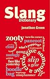 Chambers slang dictionary