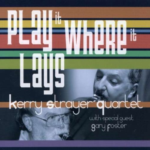 CD-Charts  Search : Play It Where It Lays