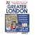 A-Z Greater London