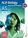 AQA Biology AS: Student's Book