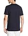 Fred Perry Men's Polka Dot Stripe Pocket T-Shirt