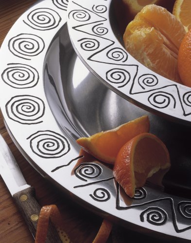 Wilton Armetale Reggae Tableware Collection