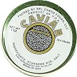 American Paddlefish Caviar - 1 oz