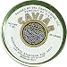 Caviar America Paddlefish 1 Oz Tin