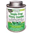 Tangle-Trap Sticky Coating 8 fl oz - Brush On Insect Trap Coating