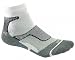 Sports : Pro-feet E-F-P Socken Platinum Silver Running