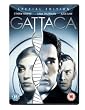 Gattaca (Special Edition) [DVD] [2008]