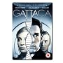 Gattaca (Special Edition) [DVD] [1997]