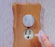 KidCo Electrical Outlet Cap- 12 pk KidCo Electrical Outlet Cap- 12 pk