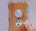 KidCo Electrical Outlet Cap- 12 pk