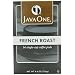 Java One French Roast Coffee, 14-Count Pods (Pack of 6)