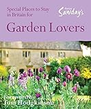 Special places to stay in Britain for garden lovers