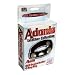 California Exotics Adonis Leather Collection Ares 5 Snap Adornment