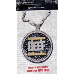 Beef II [UMD for PSP]