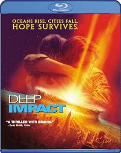 Cover of "Deep Impact (Special Collector'... Cover of "Deep Impact (Special Collector'...