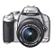 My beginner camera gear...