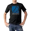 Alpinestars Scribble Box Men's Short-Sleeve Casual Shirt - Black