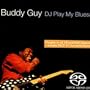 DJ Play My Blues